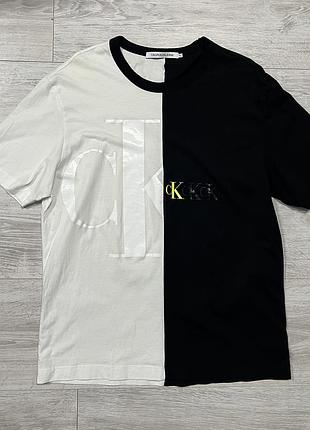 Футболка calvin klein