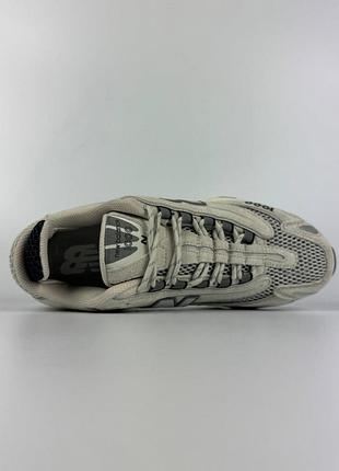 New balance 1000 'light grey' 6