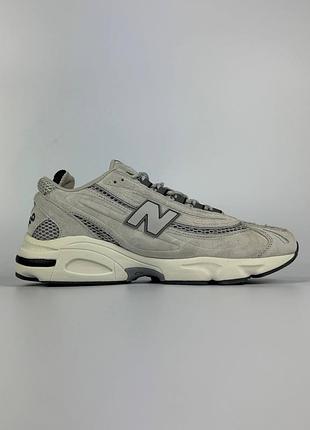 New balance 1000 'light grey' 7