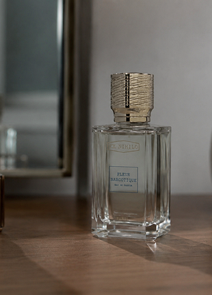 Ex nihilo fleur narcotique оригінал розпив