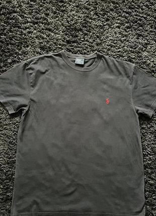 Футболка polo ralph laurent s