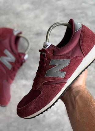 Кроссовки мужские new balance 220 (42 (26.5 см))