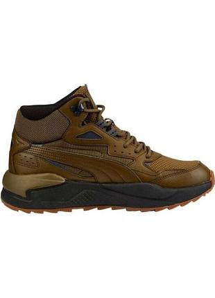 Кросівки puma x-ray speed mid wtr 385869 03