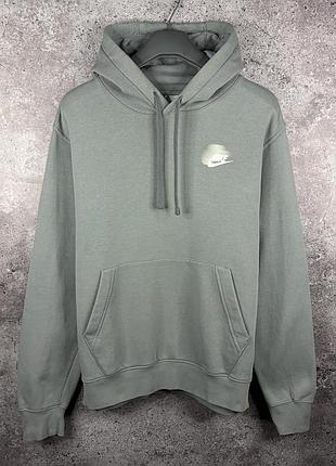 Худи nike оригинал