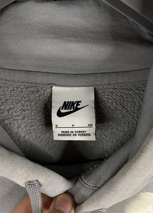 Худи nike оригинал 5