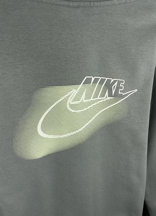 Худи nike оригинал 4