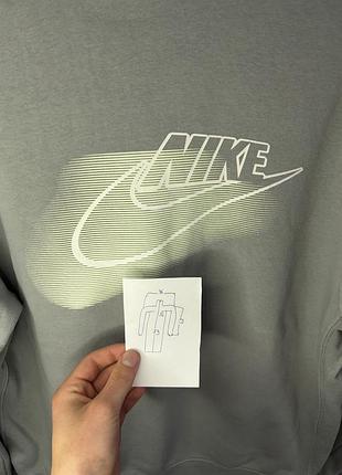 Худи nike оригинал 7
