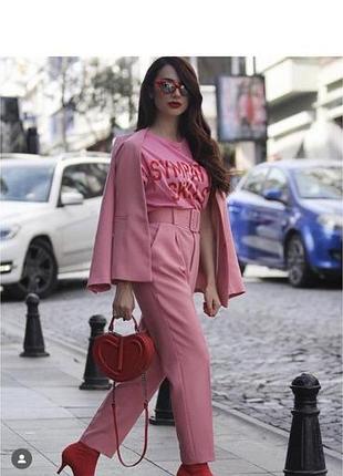 Костюм zara