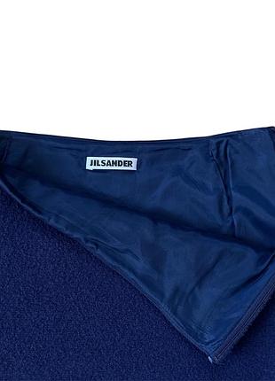 Спідниця jil sander 3