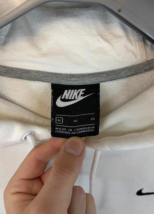 Худи nike оригинал 4