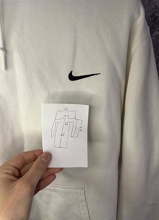 Худи nike оригинал 6
