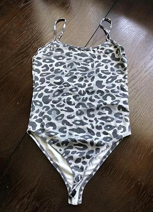 Боді еластичне zara