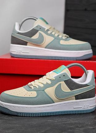 Кеды nike dunk low мужские 42