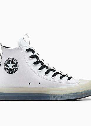 Кеды converse chuck taylor all star cx explore foundation (оригинал) 39