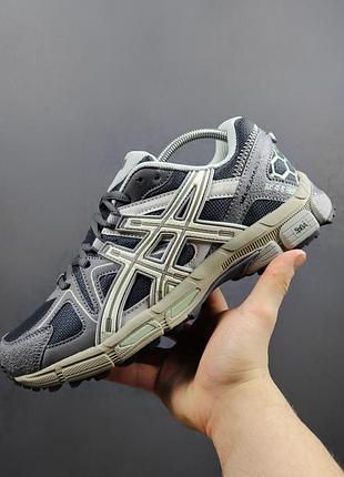 Кроссовки asics gel-kahana 8 мужские 41