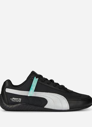 Кроссовки puma mapf1 speedcat (307472 02) 42 (27 см.) 307472 02 45