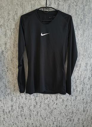 Лонгслів nike.