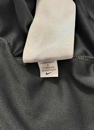 Лонгслив nike. 5