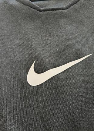 Лонгслив nike. 3