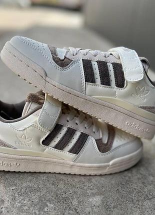 Женские кроссовки адидас форум adidas forum 84 low 37