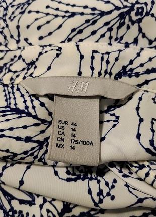 Блузка h&amp;m 4