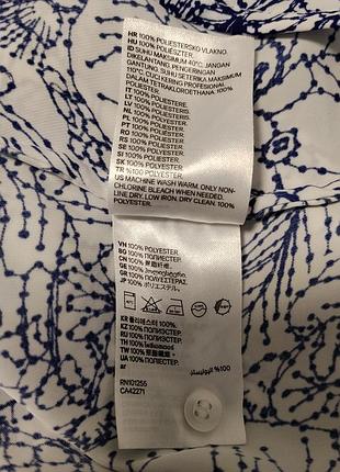 Блузка h&amp;m 6