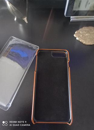 Чохол, iphone 6/6s/7/8+ 4