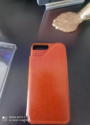 Чохол, iphone 6/6s/7/8+ 5