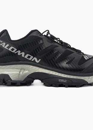 Salomon xt-4 advanced black