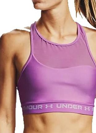 Спортивний топ under armour