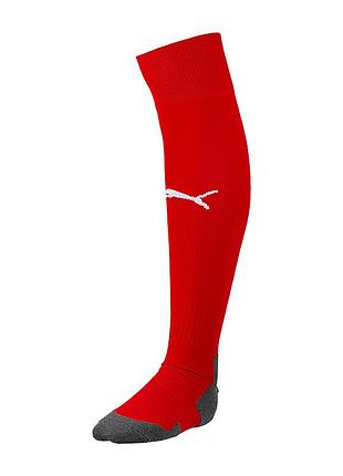 Гетры puma team liga socks core 703441-01 31-34