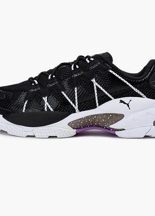 Кроссовки puma lqd cell density 370736-01