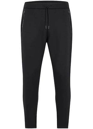 Спортивные брюки pro casual jako 6545 l чёрный (4059562205138)