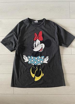 Футболка жіноча disney