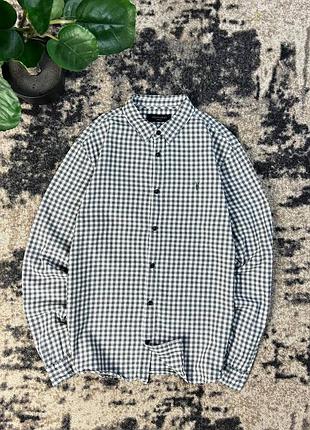 Сорочка allsaints