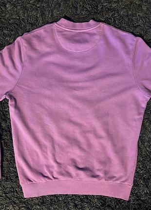 Кофта lyle&scott 3