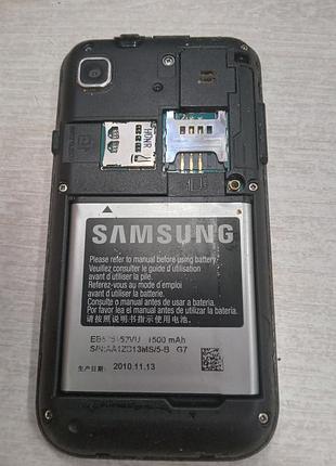Смартфон samsung 6