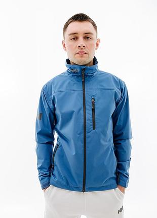 Куртка helly hansen crew jacket 30263-636