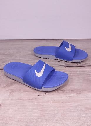 Шлепкі nike 29.5 р