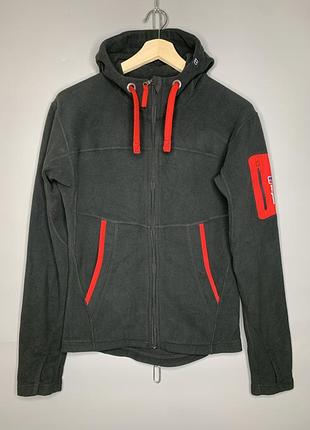 Спортивна кофта фліс berghaus оригінал