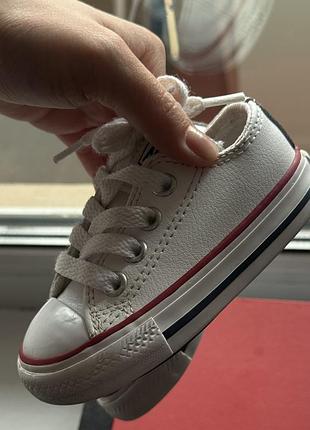 Кеди converse 2