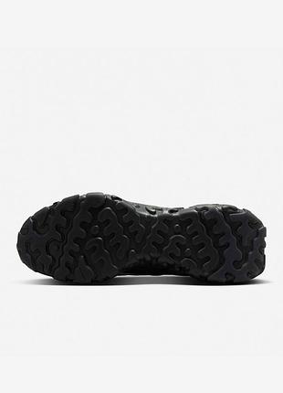 Кроссовки nike react vision hq3819-005 45.5 5