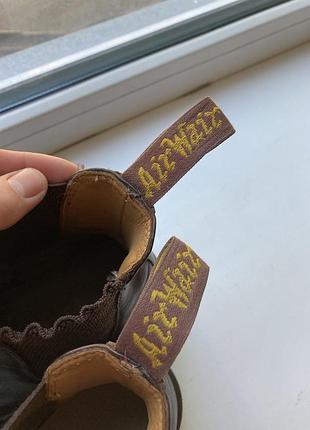 Челсі dr martens 3