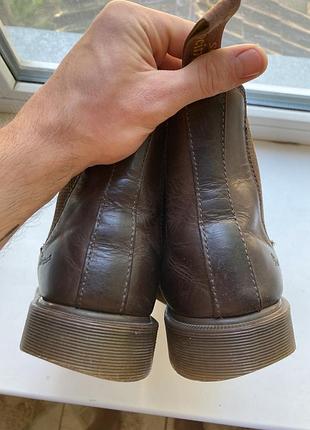 Челсі dr martens 7