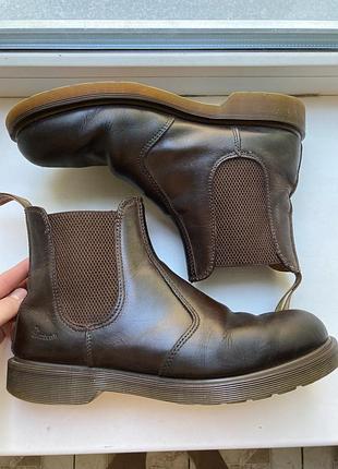 Челсі dr martens 2