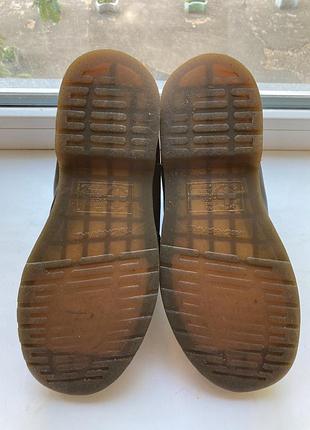 Челсі dr martens 5
