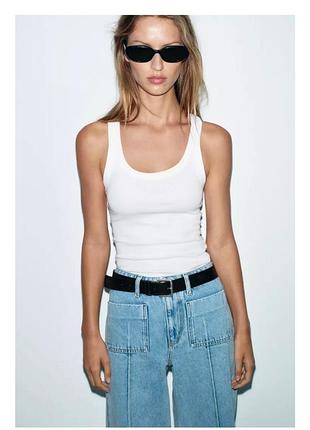 Майка zara