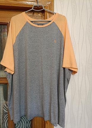 Футболка 5xl
