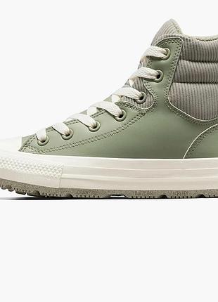 Urbanshop com ua кеды унисекс converse chuck taylor all star berkshire green a04650c размеры запитуйте