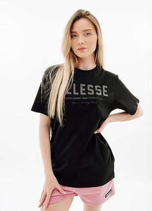 Жіноча футболка еліс оригінал ellesse loftini tee sgr17780-011